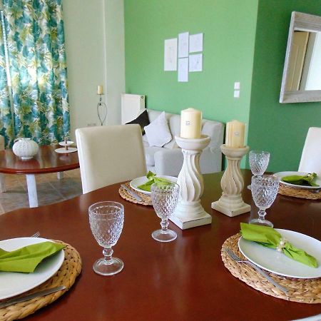 Casa Verde Peraia  ภายนอก รูปภาพ