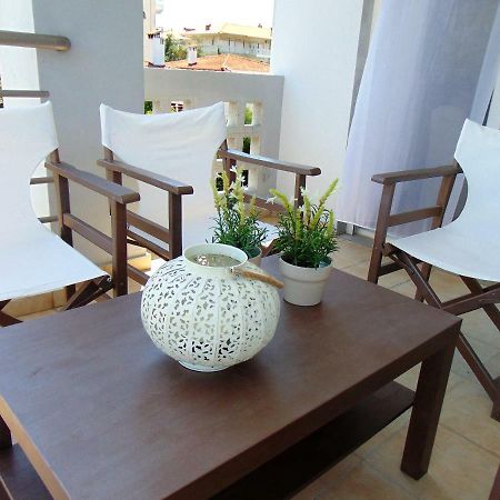 Casa Verde Peraia  ภายนอก รูปภาพ