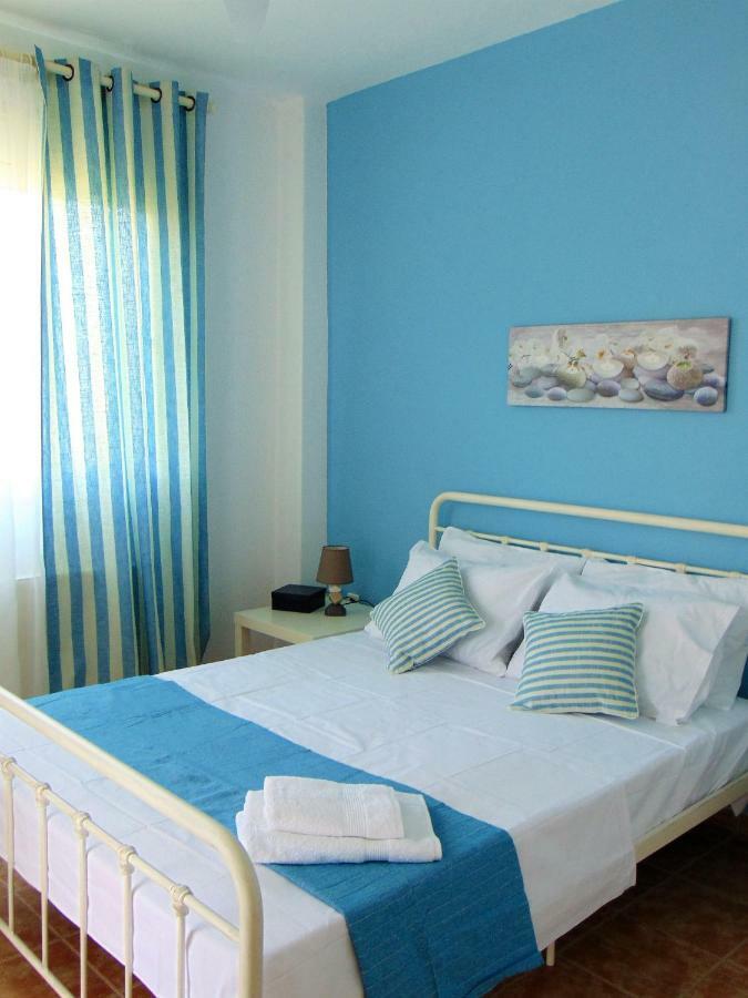 Casa Verde Peraia  ภายนอก รูปภาพ