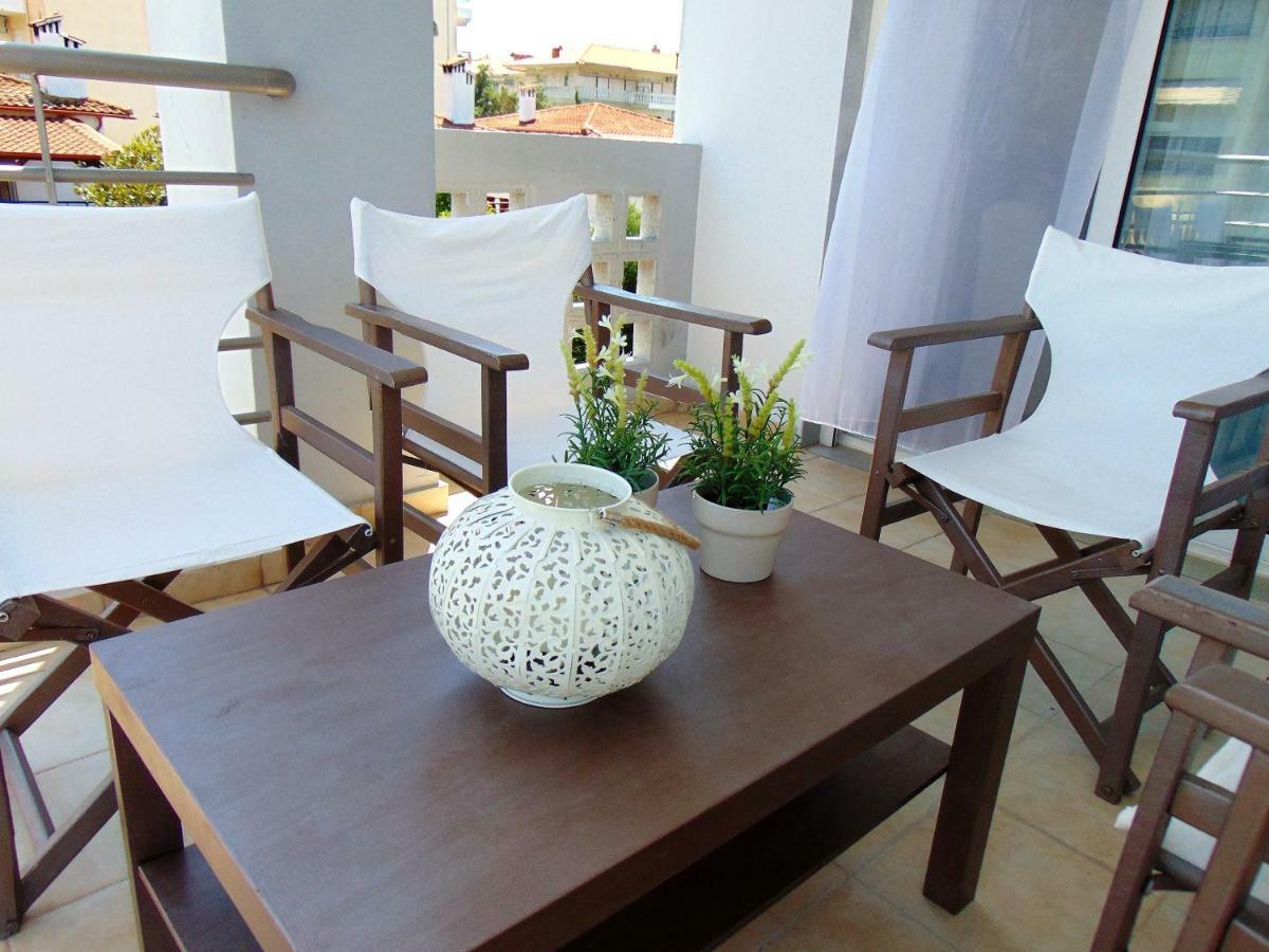 Casa Verde Peraia  ภายนอก รูปภาพ